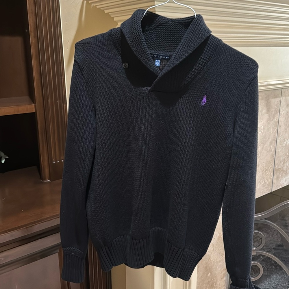 Women’s Ralph Lauren Sz XL